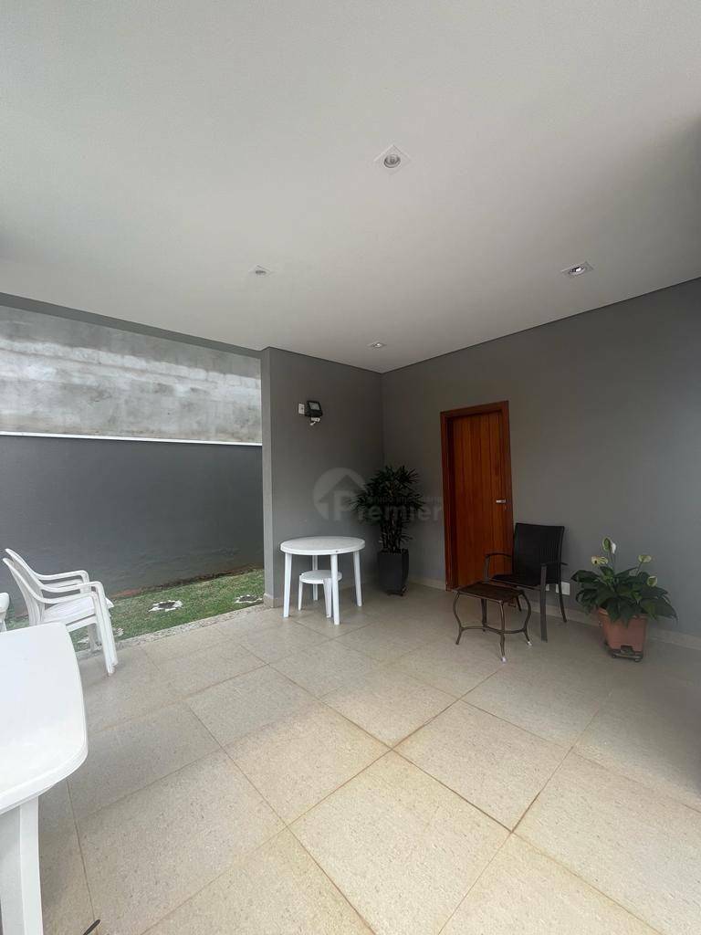 Casa de Condomínio à venda com 3 quartos, 194m² - Foto 35