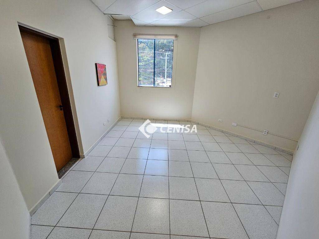 Conjunto Comercial-Sala para alugar, 160m² - Foto 11