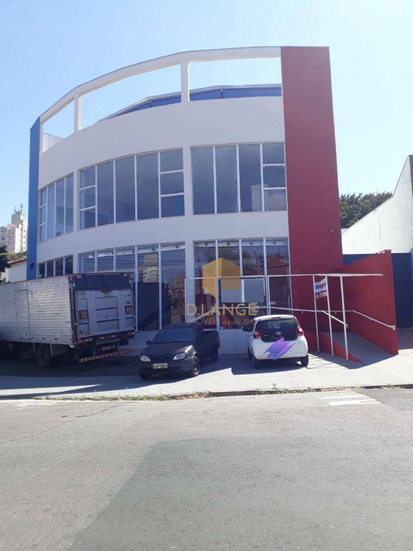 Prédio Inteiro para alugar, 400m² - Foto 1