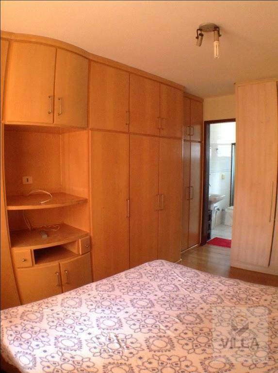 Sobrado à venda com 3 quartos, 110m² - Foto 11