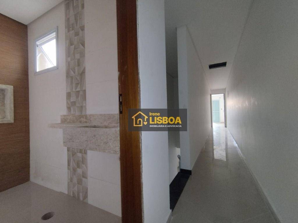 Sobrado à venda com 3 quartos, 111m² - Foto 24