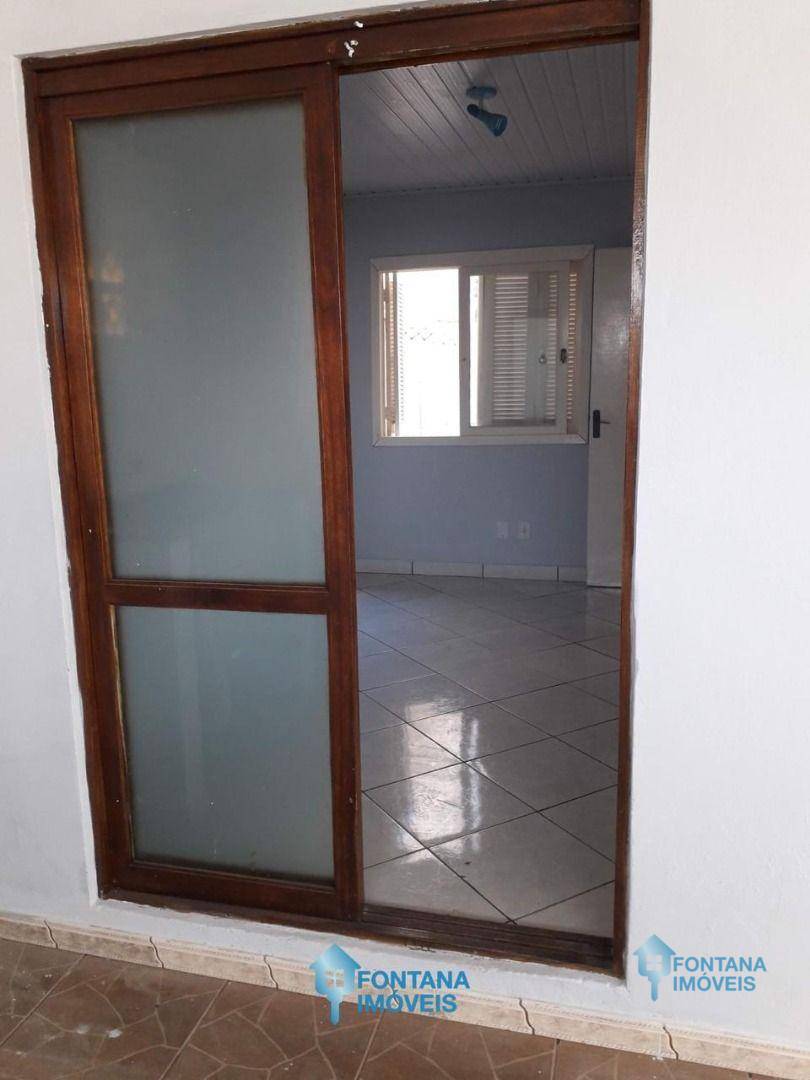 Casa à venda com 2 quartos, 62m² - Foto 20