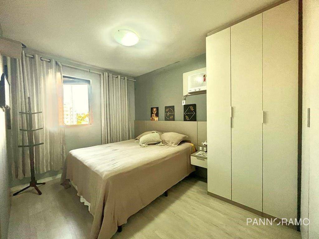 Apartamento à venda com 3 quartos, 110m² - Foto 8