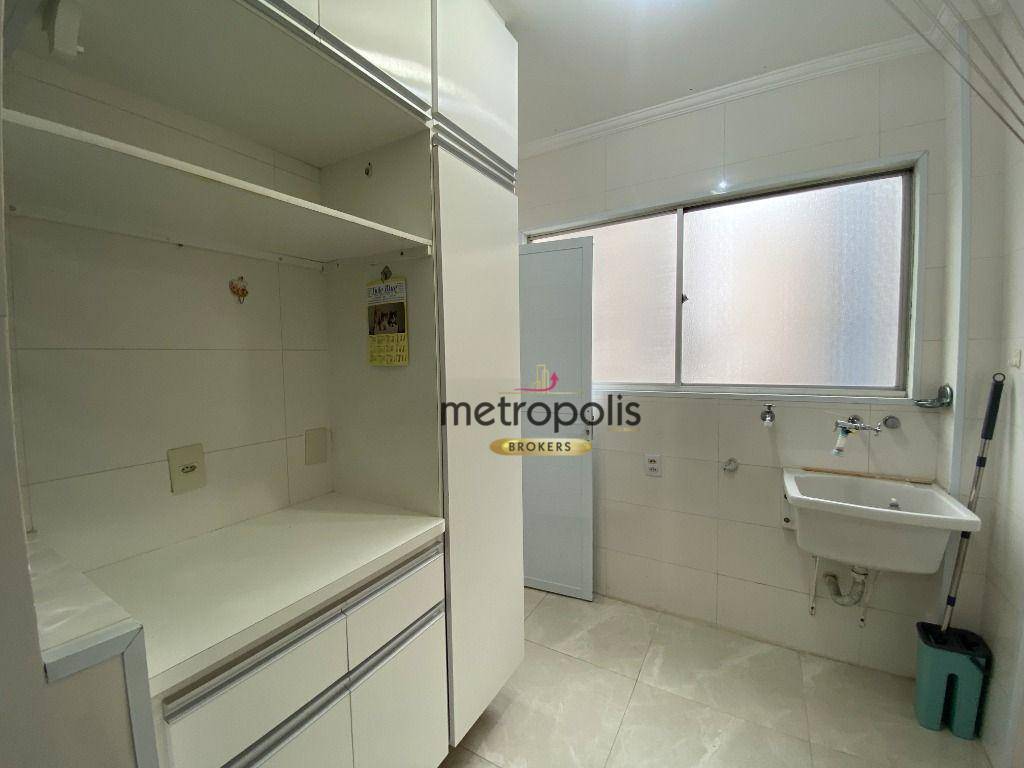 Apartamento à venda com 3 quartos, 100m² - Foto 38