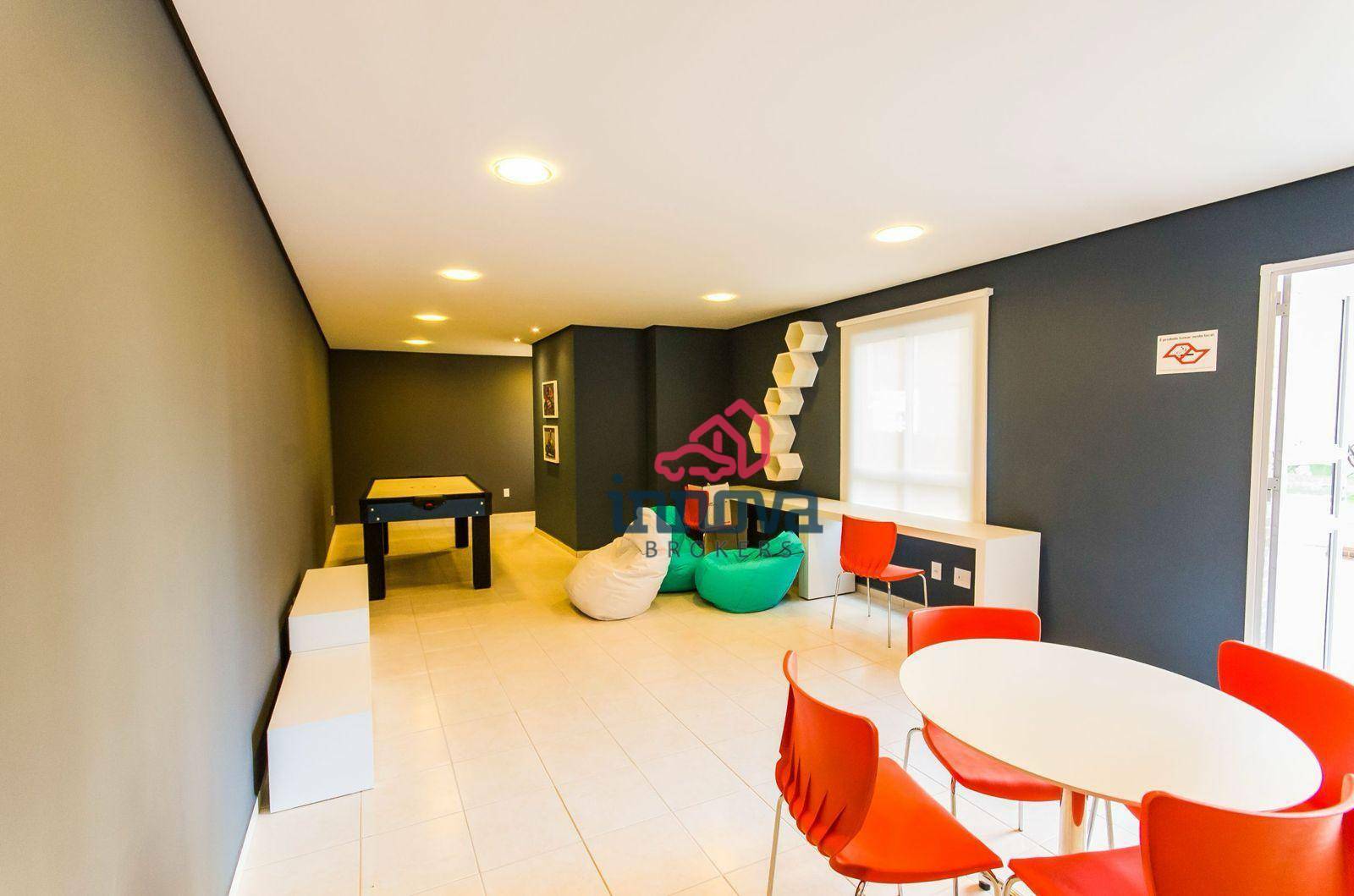 Apartamento à venda e aluguel com 2 quartos, 58m² - Foto 10