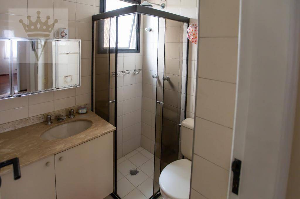 Apartamento à venda com 3 quartos, 92m² - Foto 10