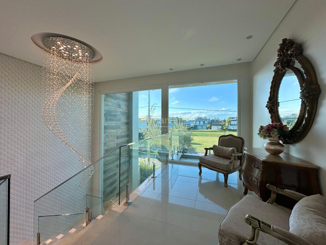 Casa de Condomínio à venda com 5 quartos, 287m² - Foto 17
