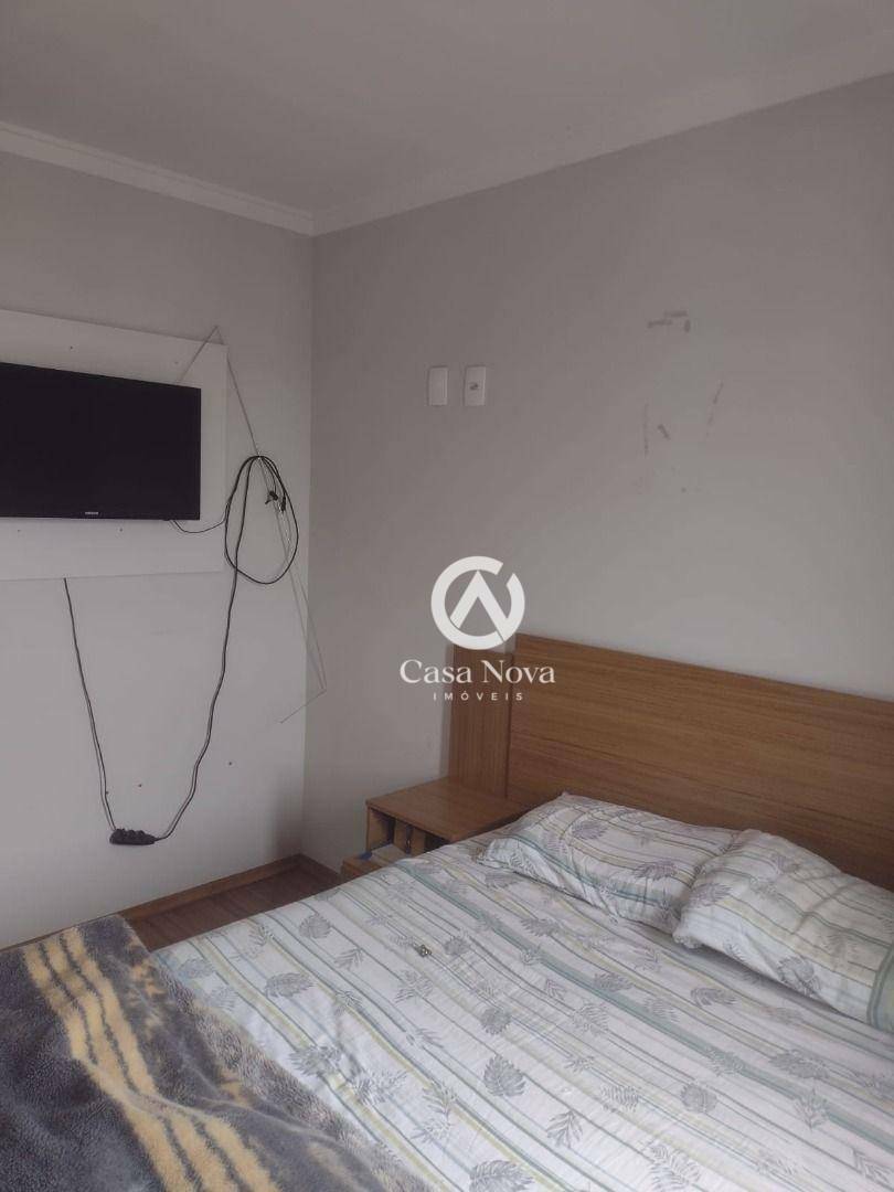 Apartamento à venda com 2 quartos, 48m² - Foto 4