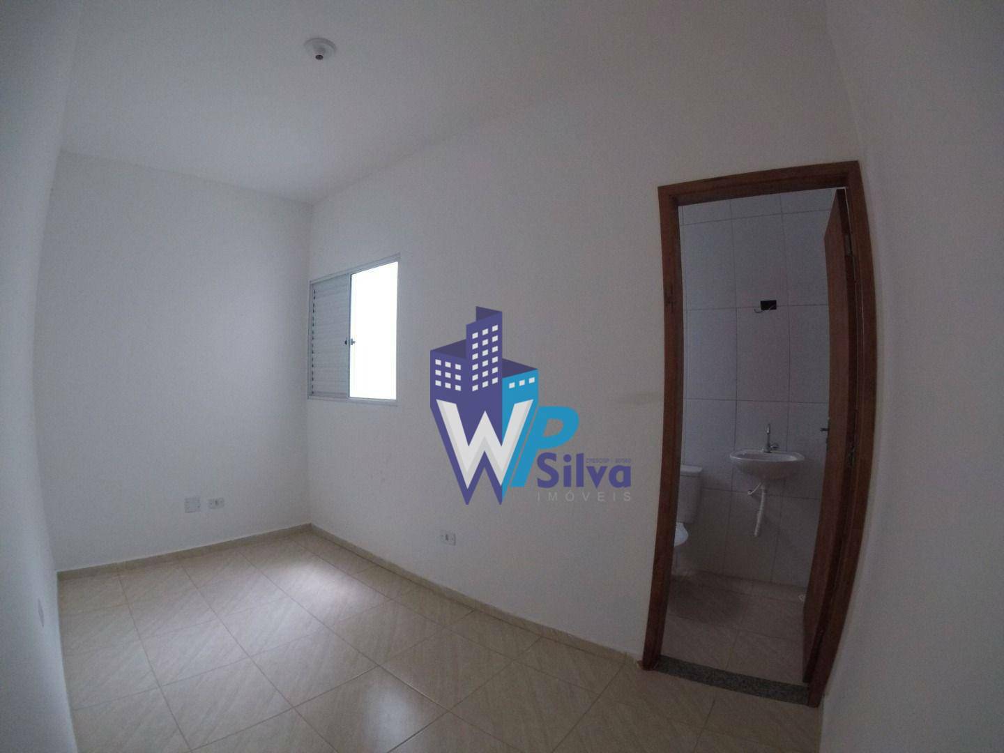 Sobrado à venda com 2 quartos, 64m² - Foto 6