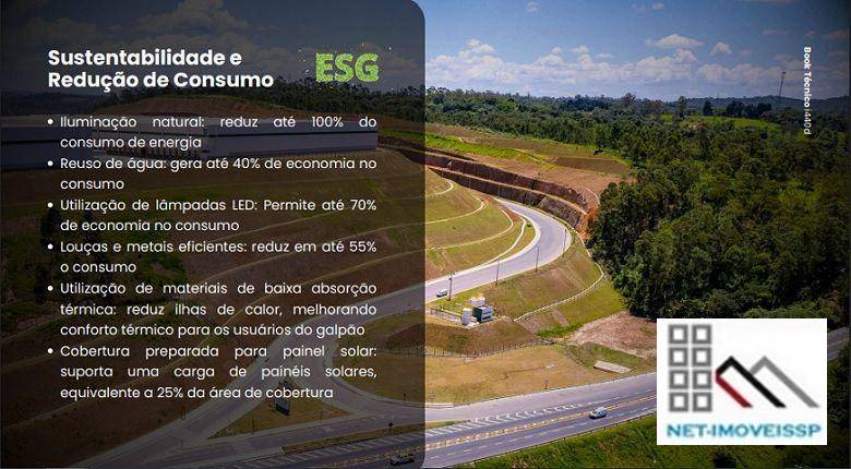 Depósito-Galpão, 52428 m² - Foto 5