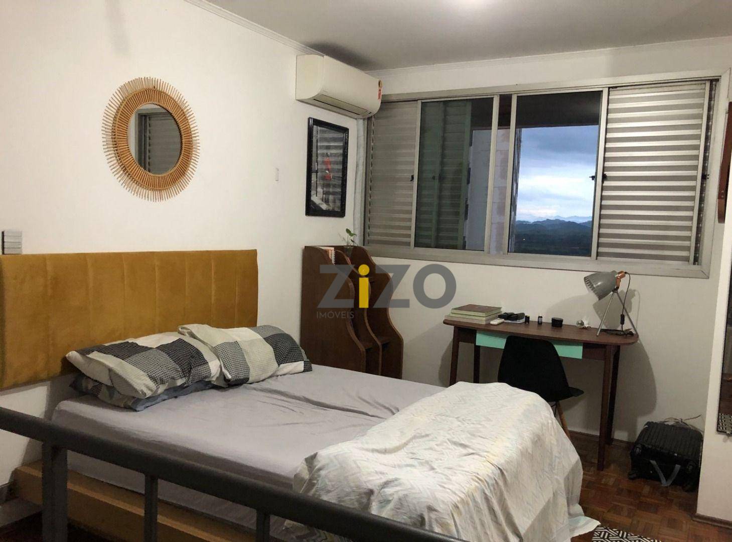 Apartamento à venda com 1 quarto, 60m² - Foto 15