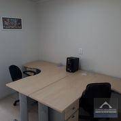 Conjunto Comercial-Sala para alugar, 40m² - Foto 7