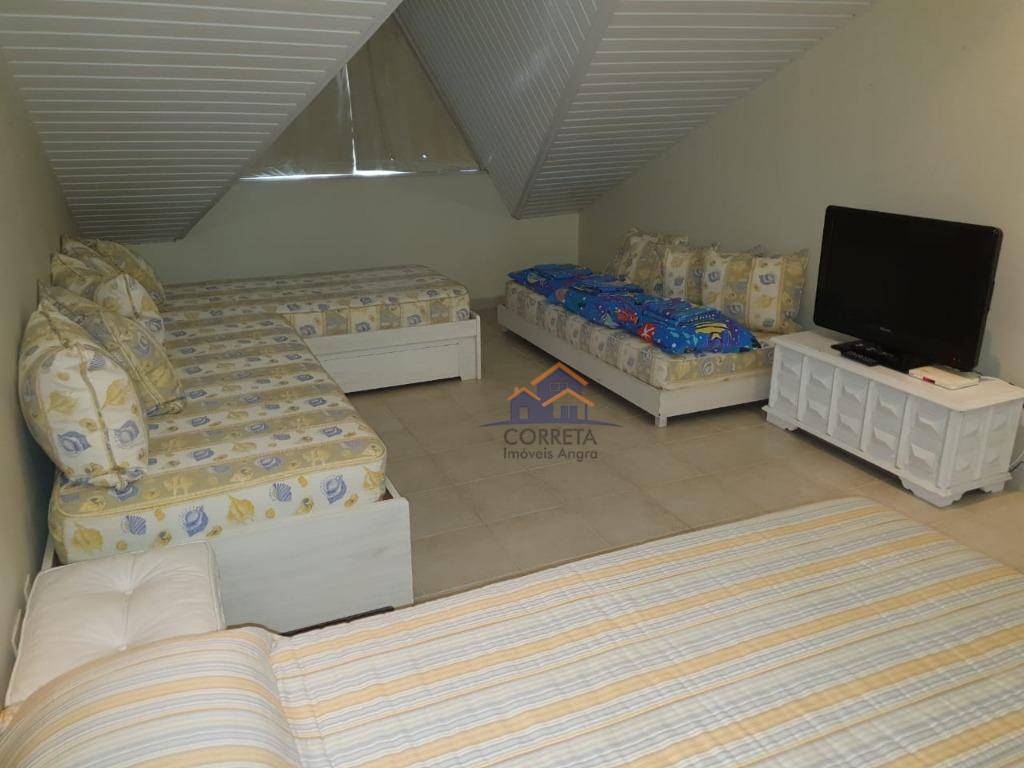 Casa de Condomínio à venda com 4 quartos, 160m² - Foto 5