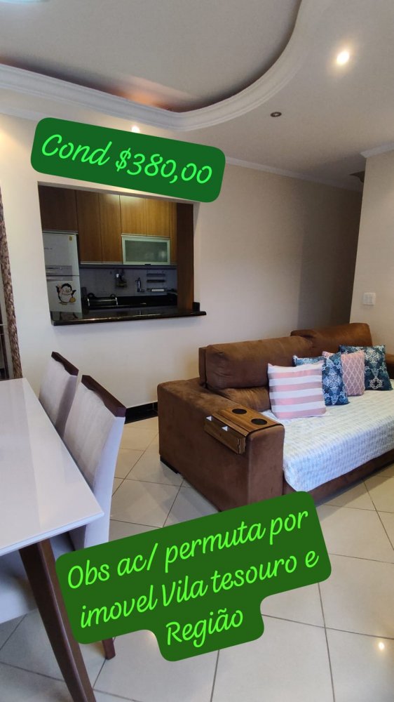 Apartamento à venda com 2 quartos, 70m² - Foto 25