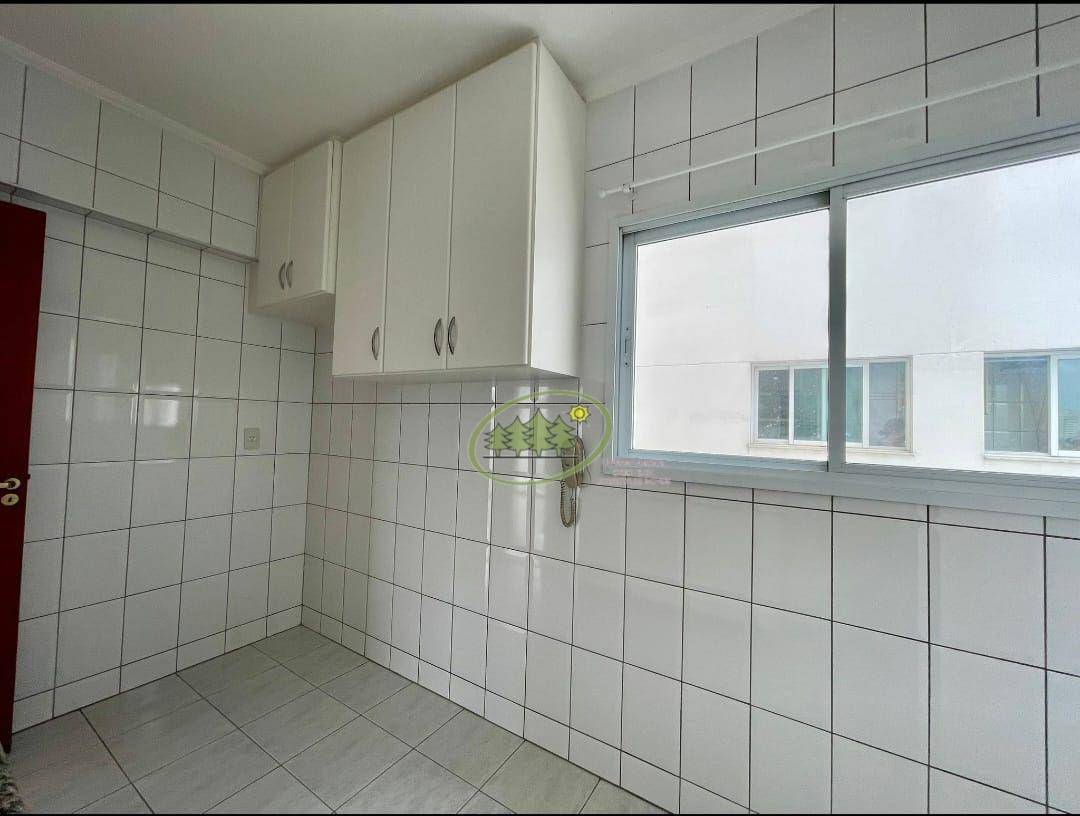 Apartamento para alugar com 2 quartos, 54m² - Foto 3