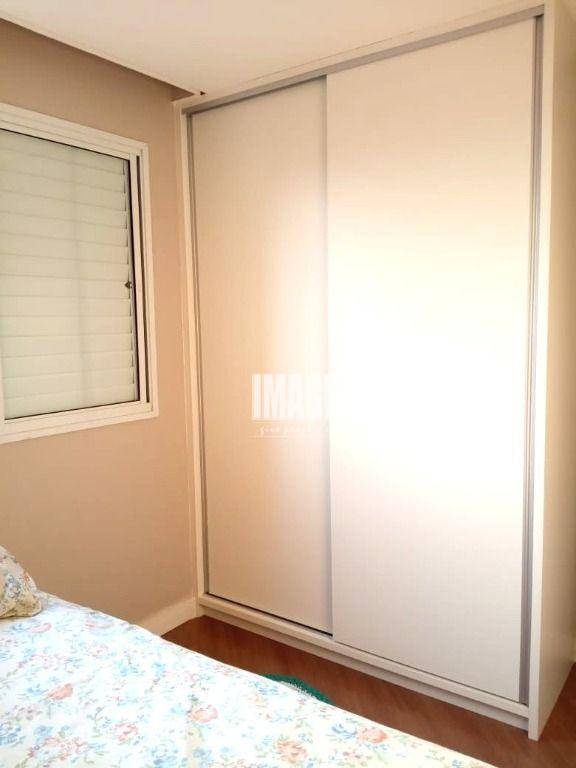 Apartamento à venda com 2 quartos, 50m² - Foto 11