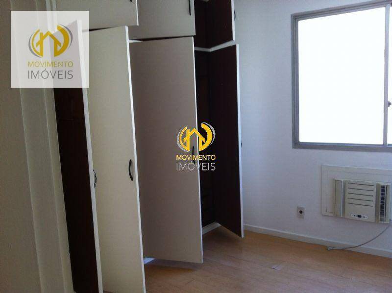 Apartamento à venda com 4 quartos, 143m² - Foto 2