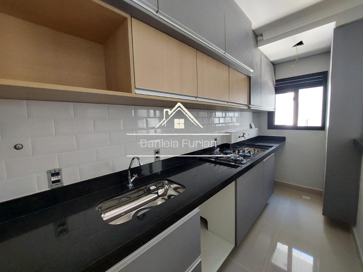 Apartamento à venda com 2 quartos, 54m² - Foto 8