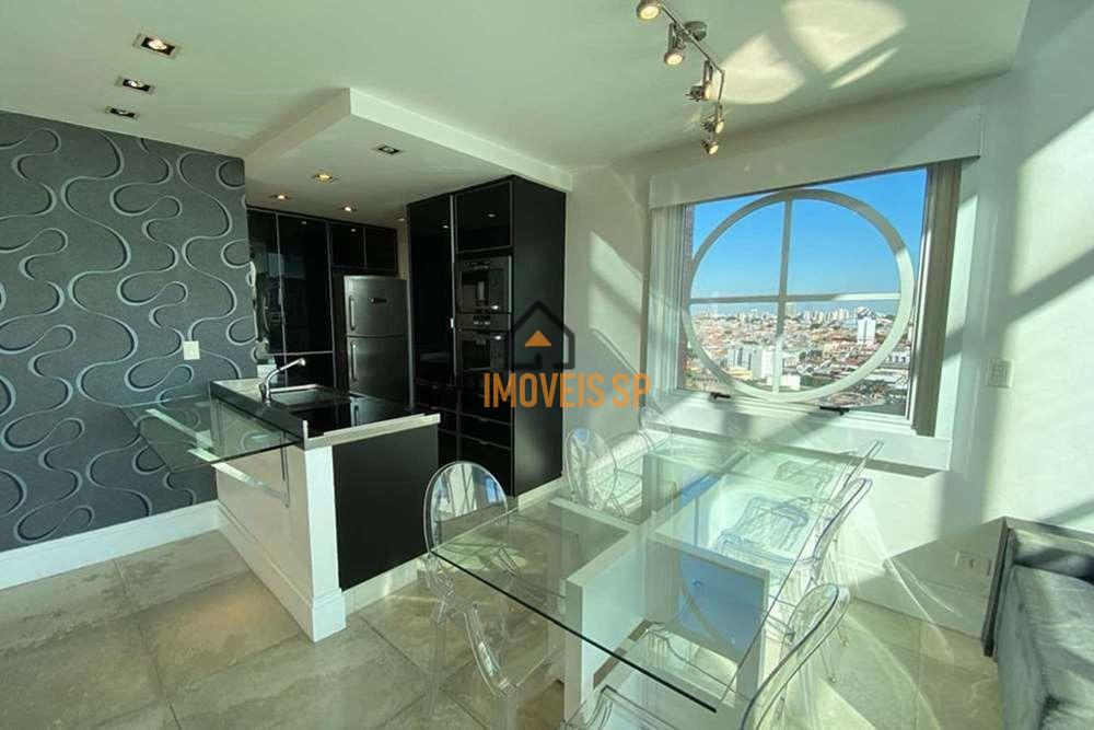 Apartamento à venda com 2 quartos, 136m² - Foto 8