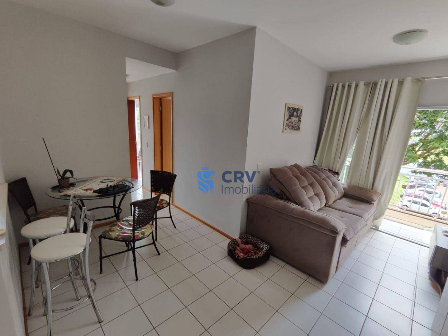 Apartamento à venda com 3 quartos, 68m² - Foto 4