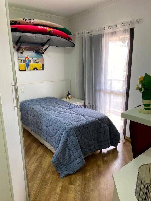 Apartamento à venda com 3 quartos, 146m² - Foto 27