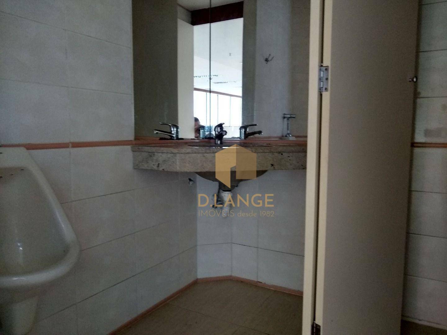 Conjunto Comercial-Sala para alugar, 208m² - Foto 11