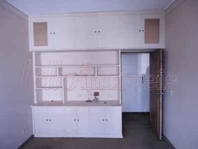 Apartamento para alugar com 3 quartos, 170m² - Foto 12