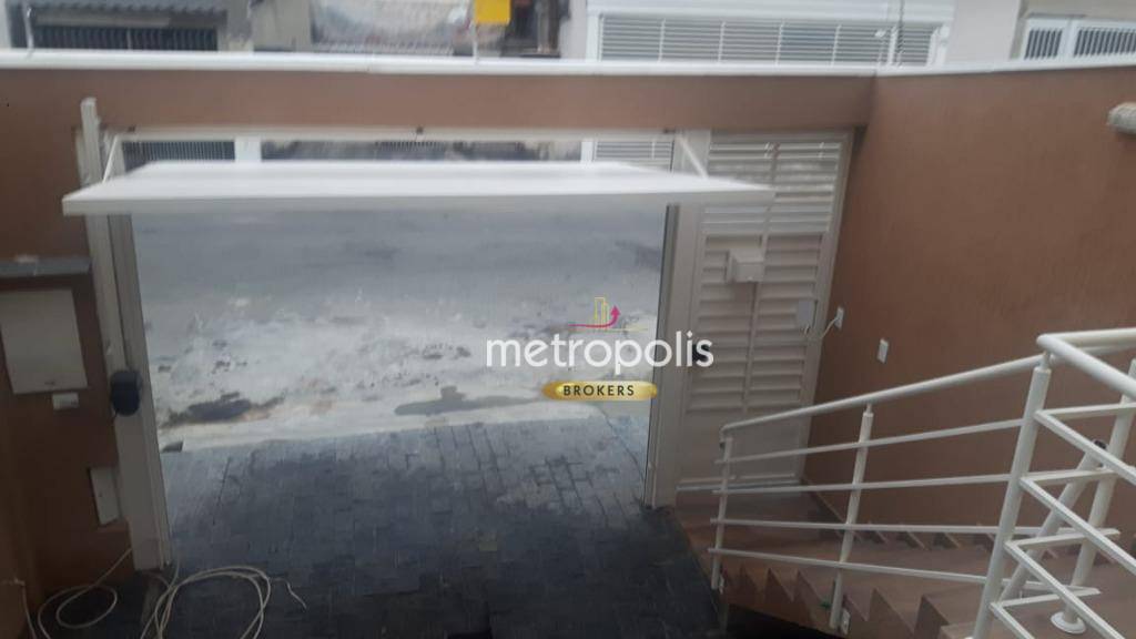 Sobrado à venda com 3 quartos, 150m² - Foto 7