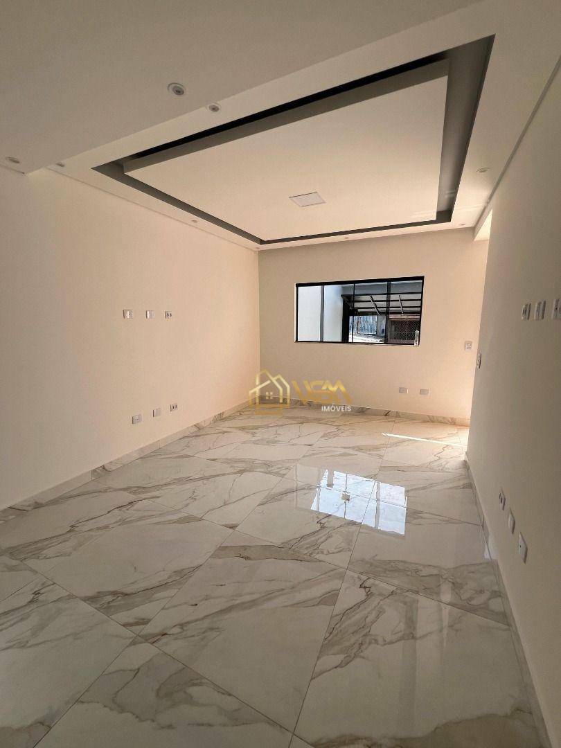 Sobrado à venda com 3 quartos, 130m² - Foto 2