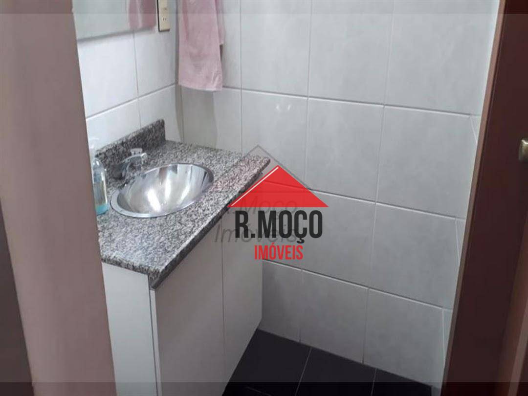 Sobrado à venda com 3 quartos, 320m² - Foto 16