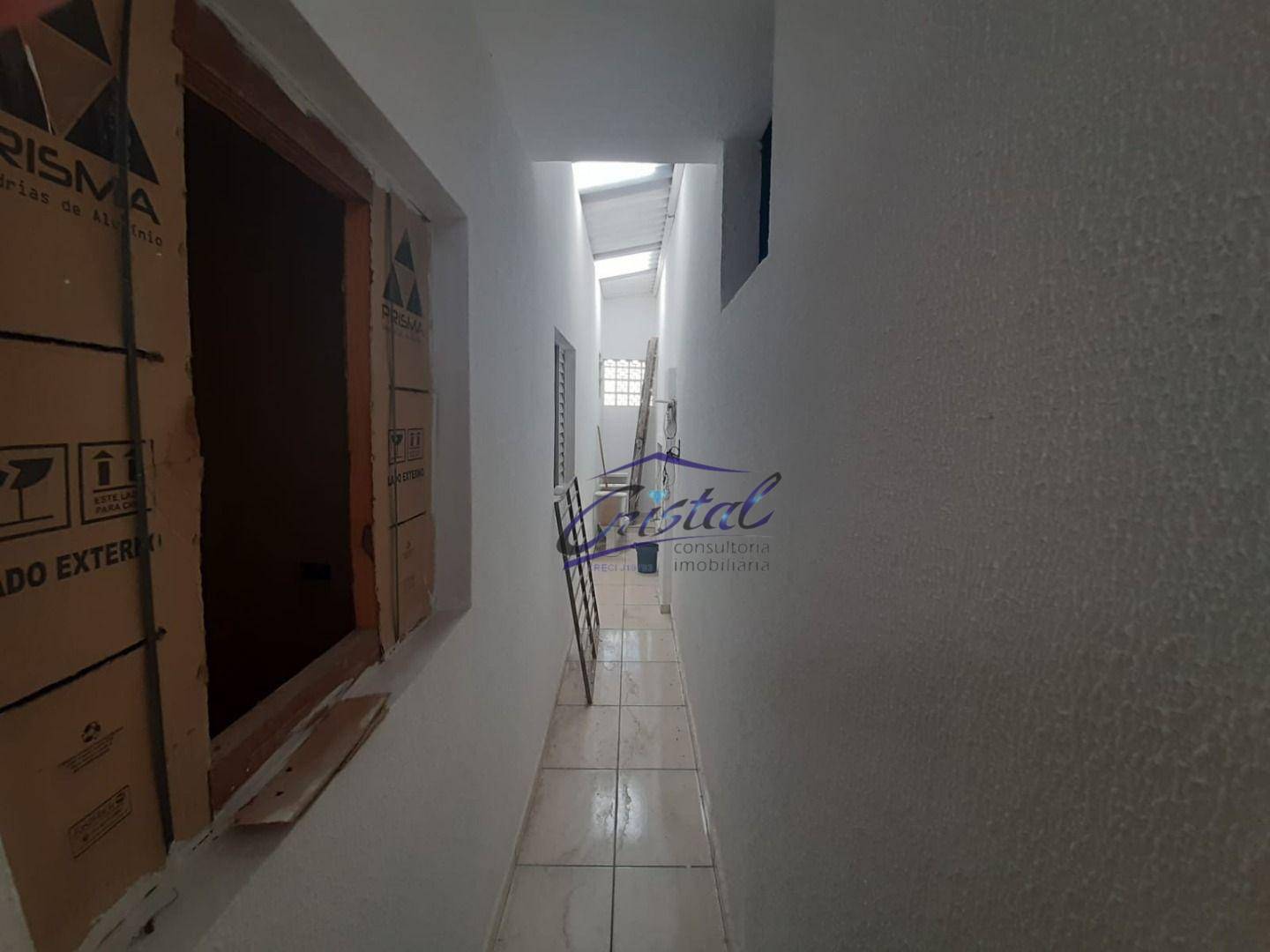 Casa para alugar com 1 quarto, 40m² - Foto 33