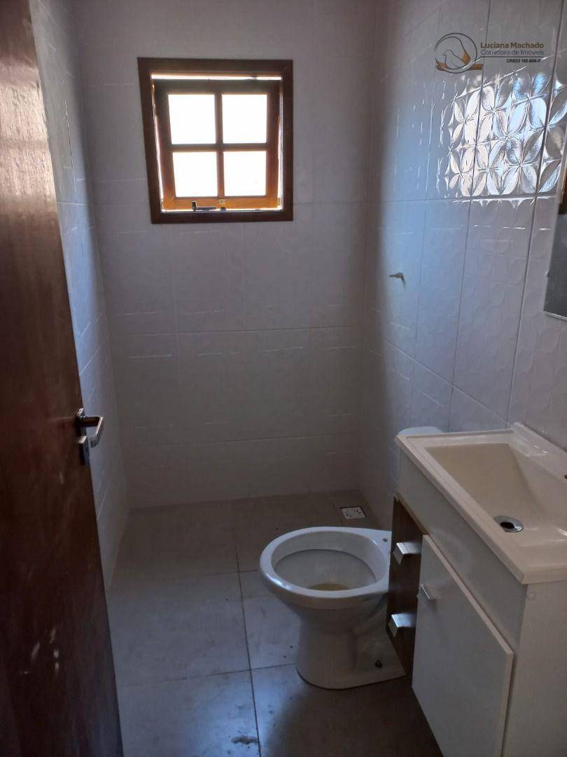 Casa à venda com 2 quartos, 88m² - Foto 8