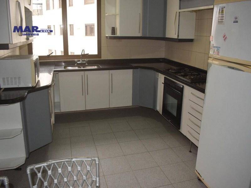 Apartamento à venda com 4 quartos, 251m² - Foto 16