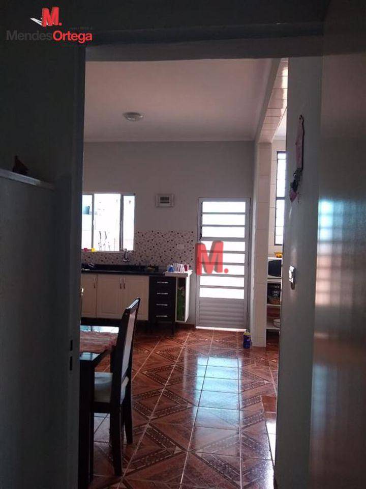 Casa à venda com 3 quartos, 125m² - Foto 6