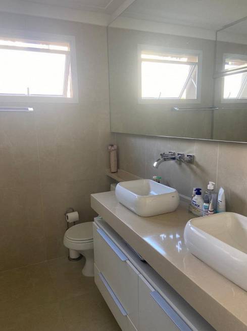 Apartamento à venda com 3 quartos, 199m² - Foto 17