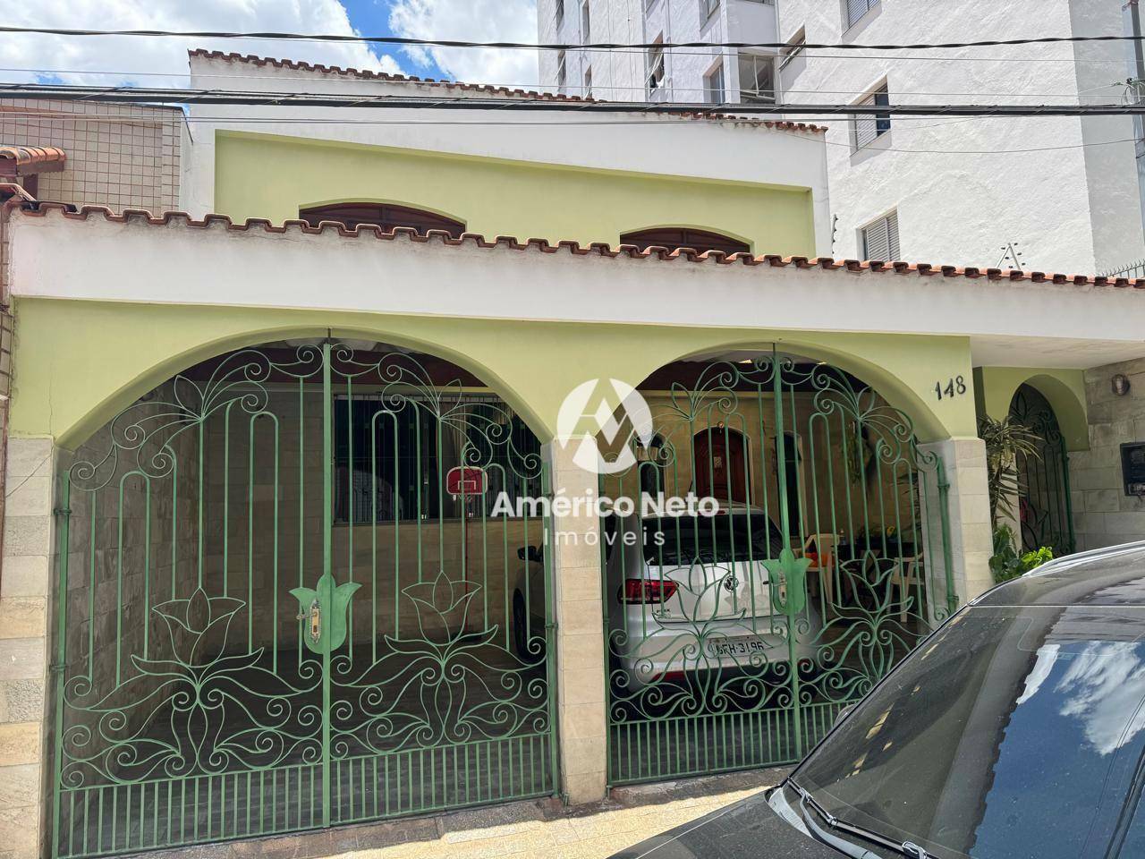 Sobrado à venda com 3 quartos, 220m² - Foto 37