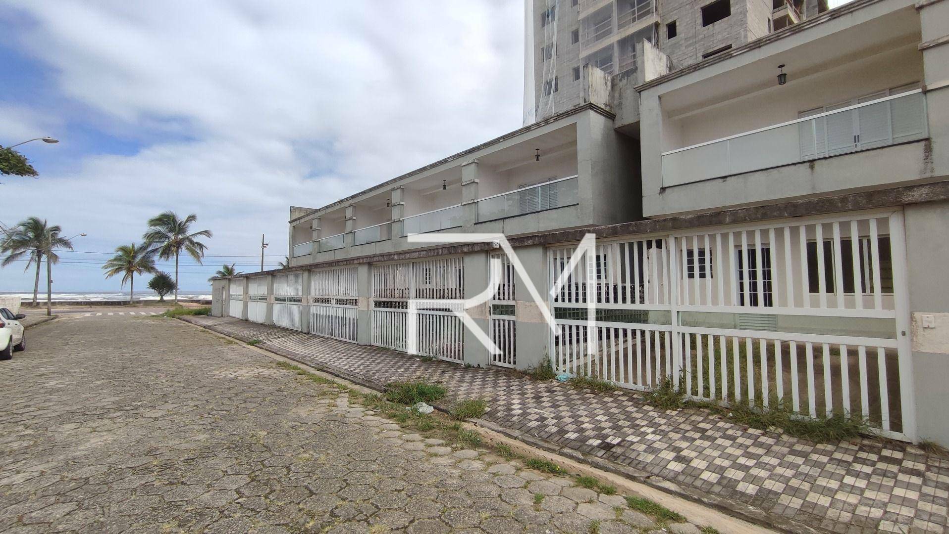 Sobrado à venda com 2 quartos, 96m² - Foto 1