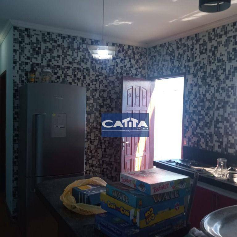 Sobrado à venda com 4 quartos, 70m² - Foto 28