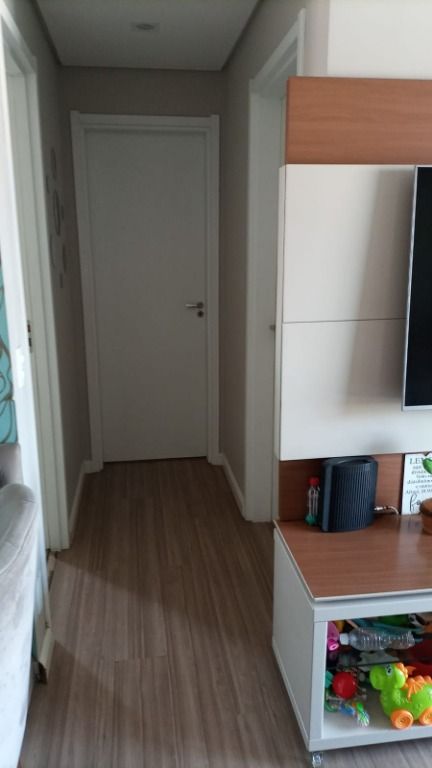 Apartamento à venda com 2 quartos, 54m² - Foto 11