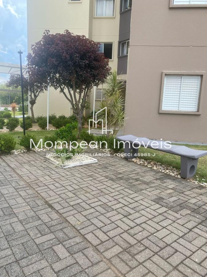 Apartamento à venda com 2 quartos, 48m² - Foto 34