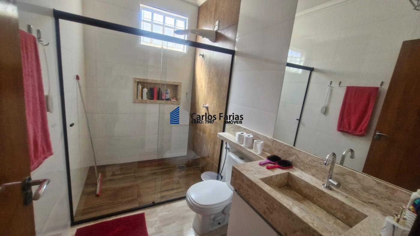 Casa de Condomínio à venda com 3 quartos, 240m² - Foto 33