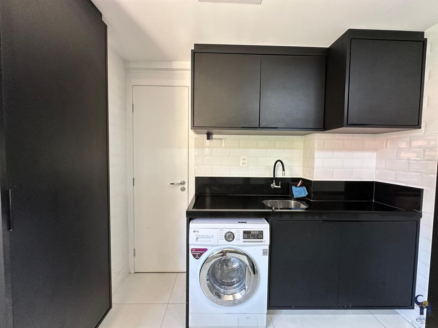 Apartamento à venda com 4 quartos, 140m² - Foto 25