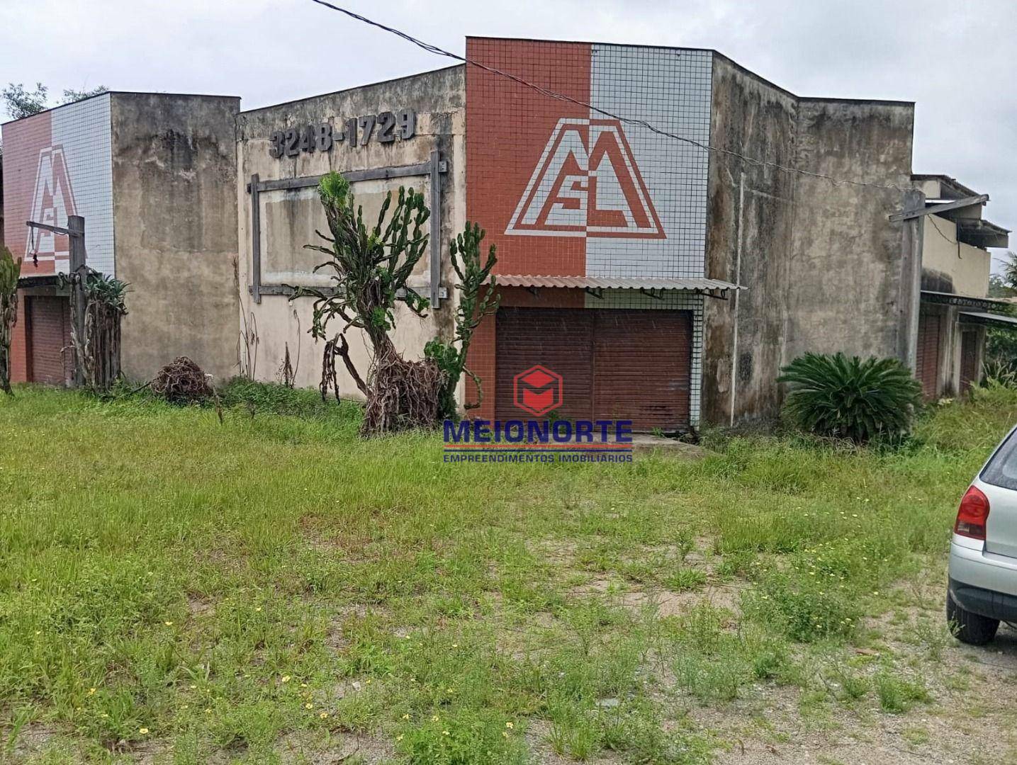 Depósito-Galpão-Armazém à venda e aluguel, 700m² - Foto 6