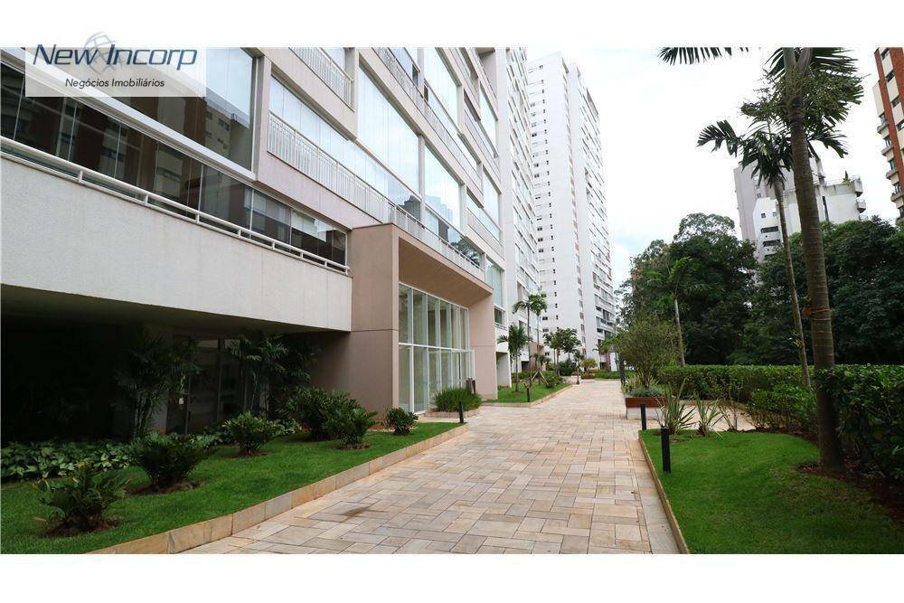 Apartamento à venda com 4 quartos, 238m² - Foto 43