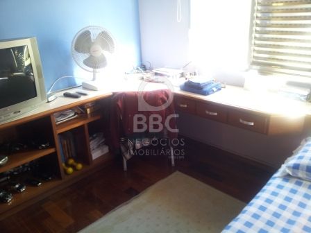 Sobrado à venda com 3 quartos, 120m² - Foto 25