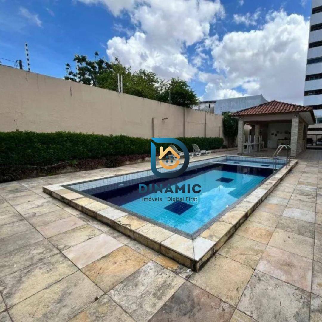 Apartamento à venda com 3 quartos, 68m² - Foto 2