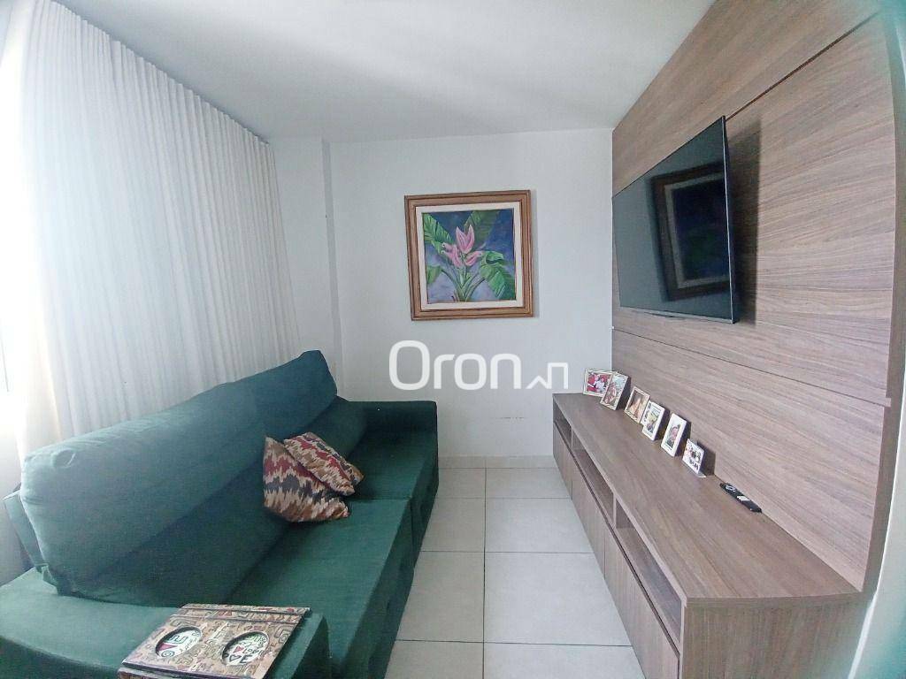 Apartamento à venda com 3 quartos, 73m² - Foto 3