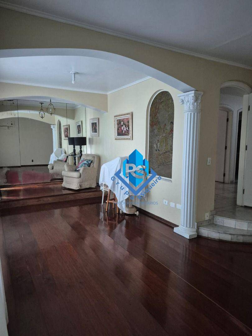 Sobrado, 4 quartos, 172 m² - Foto 15