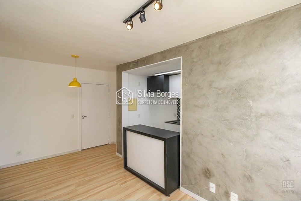 Apartamento à venda com 2 quartos, 46m² - Foto 9