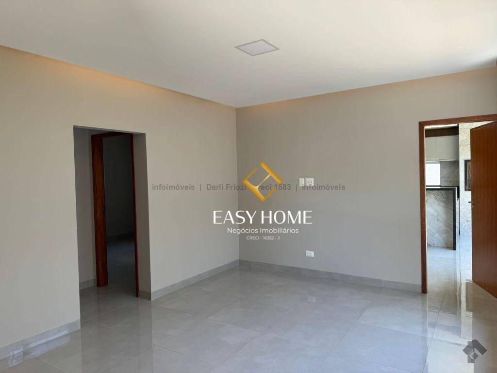 Casa, 3 quartos, 131 m² - Foto 2